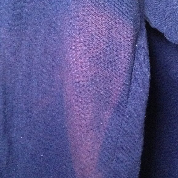 Vintage Harbour Classics XL Polo Shirt; Y2K, Trending, Eclectic Grandpa, Retro - Picture 3 of 5